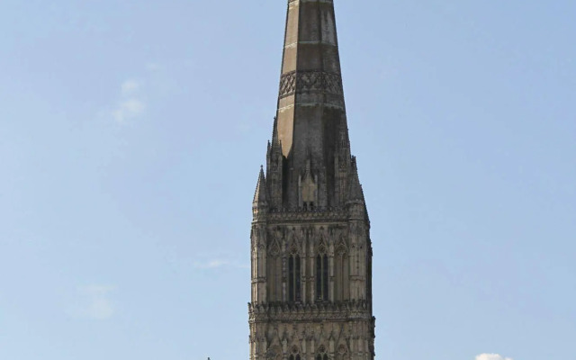 Spire House B&B