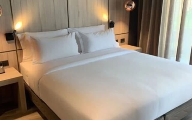 One Nk Apartments