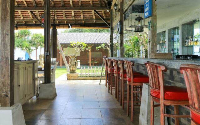 Bali Santi Villa