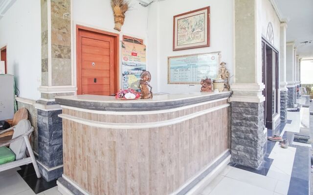 Agung Homestay Canggu