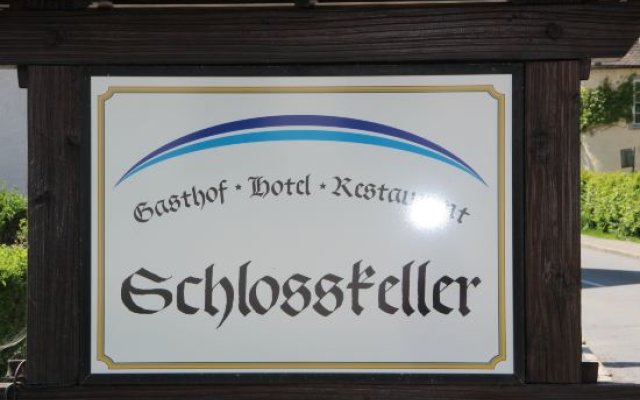 Hotel Schlosskeller