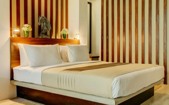 Nyne Hotels Lake Lodge - Colombo