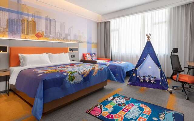 Hampton by Hilton Qingdao West Coast