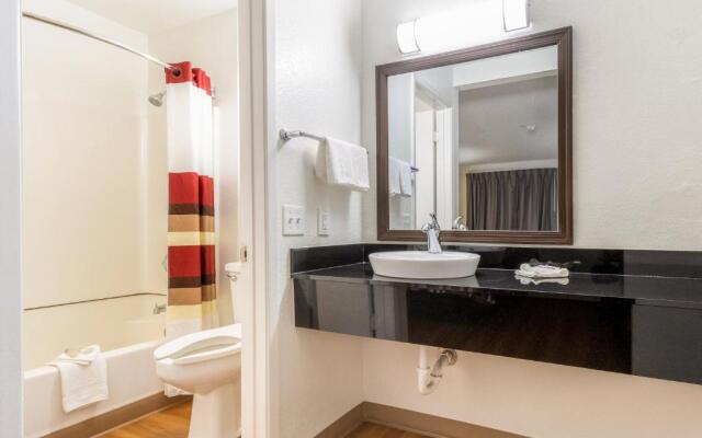 Red Roof Inn Phoenix - Midtown