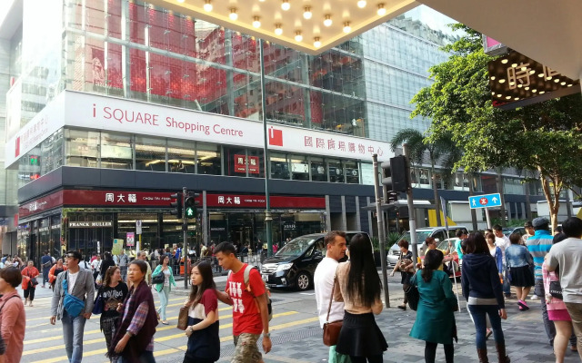 Comfort Guest House - Hostel