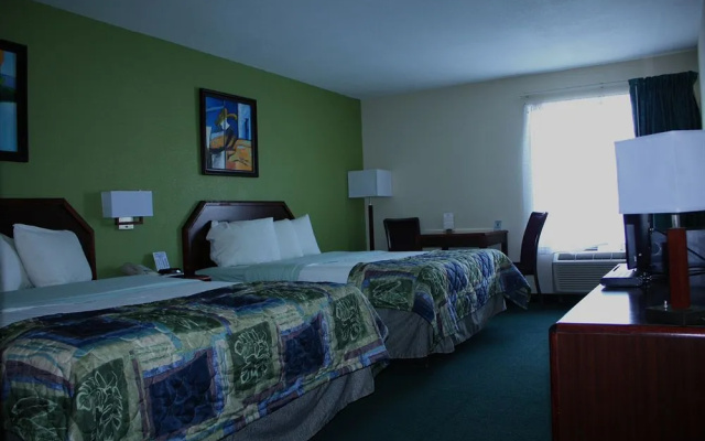 Super 8 Somerset