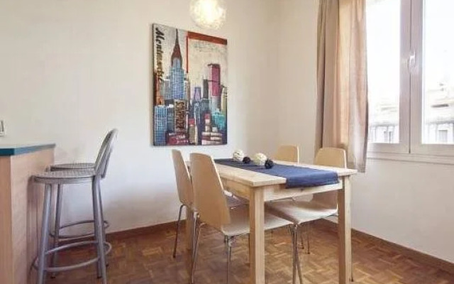 Design Apartment Plaza Catalunya