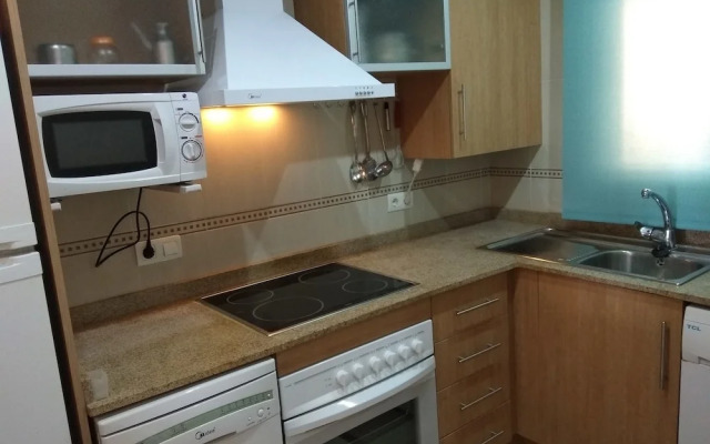 ACV - Torremar-2ª Linea Planta 1 Sur