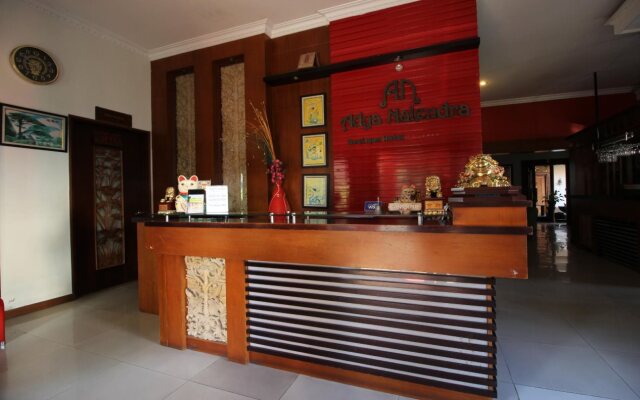 Adya Nalendra Boutique Hotel