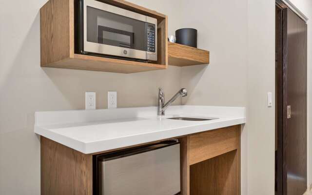 Best Western Plus Zion Canyon Inn & Suites