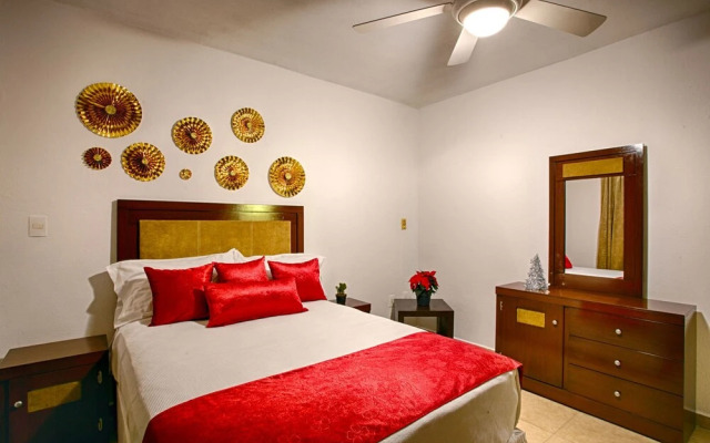 Versalles B101 2 BR by Casago