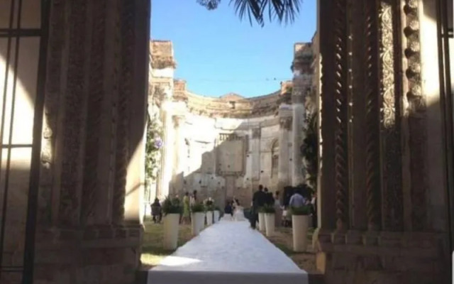 I Passeggi Rooms & Relax