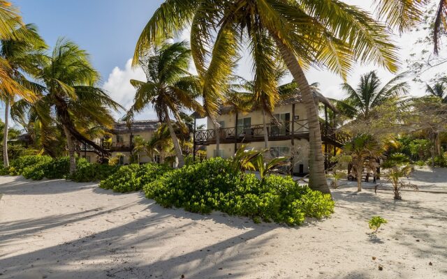 Grand Slam Fishing Lodge Tulum
