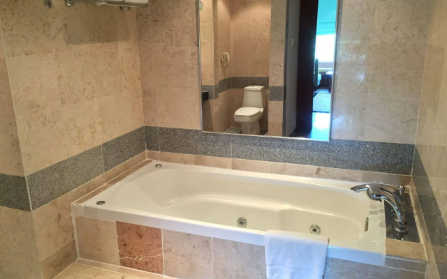 Wings by Croske Resort langkawi