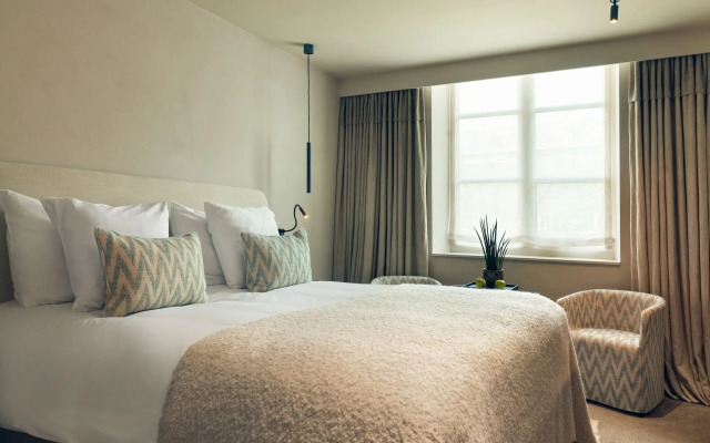 Botanic Sanctuary Antwerp - The Leading Hotels of the World