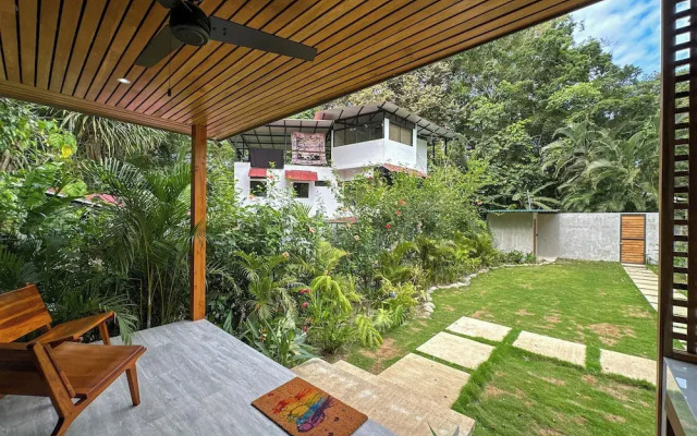 Serenity Wave Bungalow