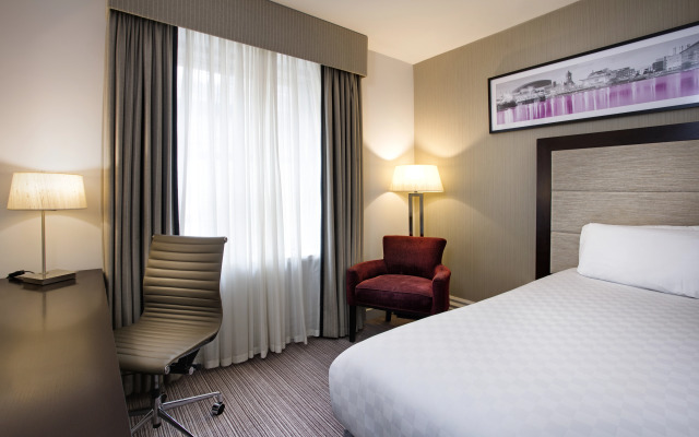 Leonardo Hotel Cardiff