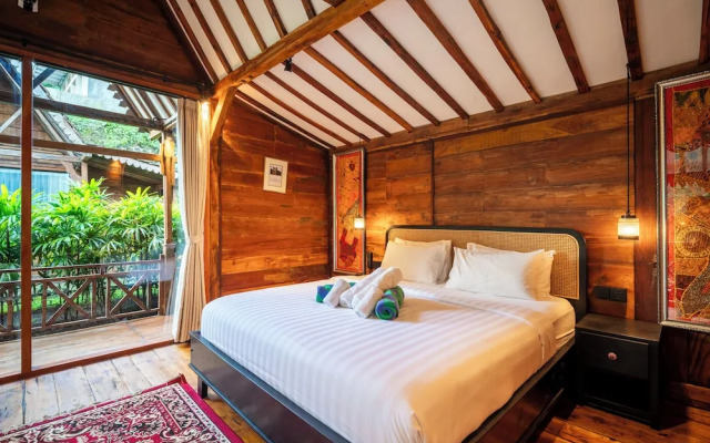 Kadewa Retreat Ubud - Adults Only