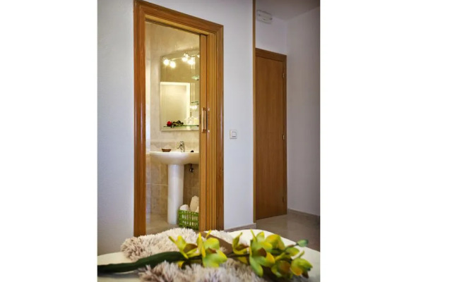 Hostal Arribes Del Duero