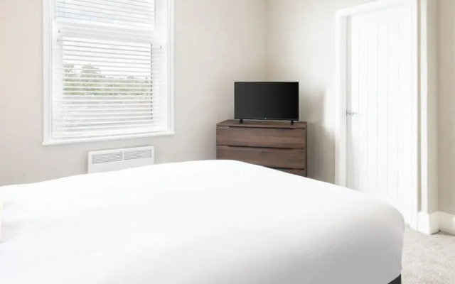 Host Stay Clifton Studio 4