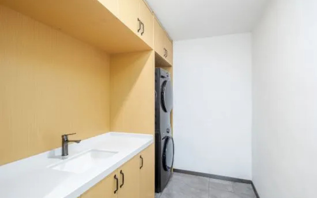 Hillman Smart Hotel (Qilou Old Stree Branch）