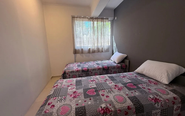 Alimos Cozy Apartment
