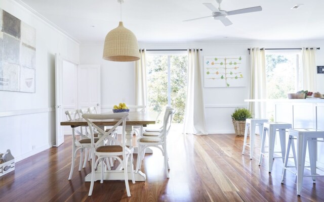 The Hamptons Hinterland Retreat
