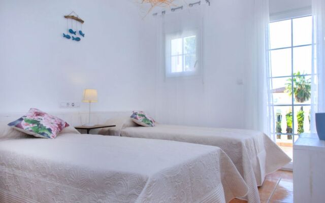 Bungalow BelAir Calpe/Calp