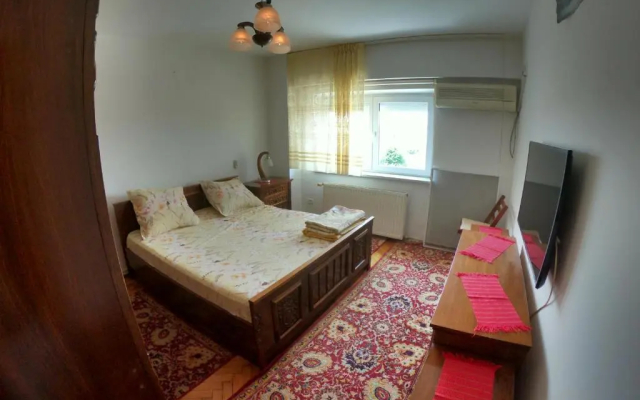 Apartament Tedy2,Faleza Nord Apartament 3 camere cu vedere la mare - Apartment in Constanta - Photo 2