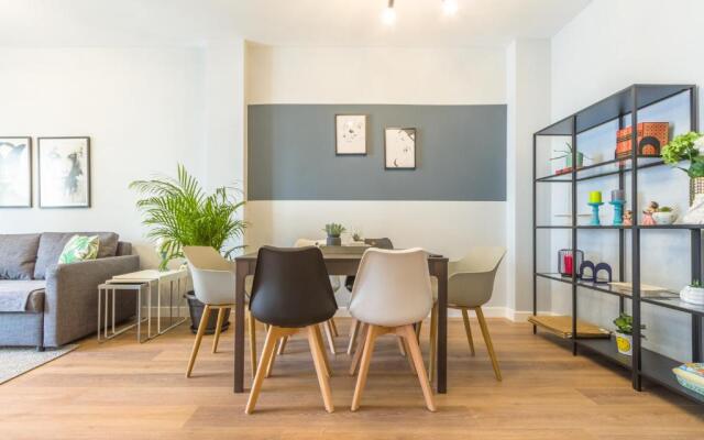 Nordic Design 5star Apartment