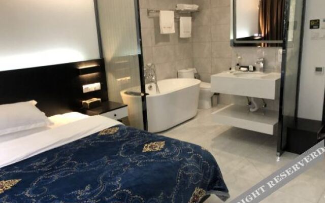 Zhoushan Iii Bodhi Home Accommodation