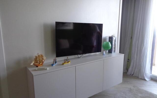 BMP Apartment Orchidea