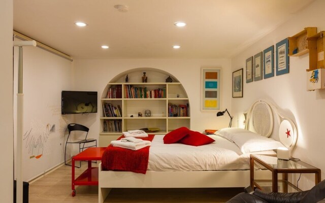 Apartment - CVE IX BH 104