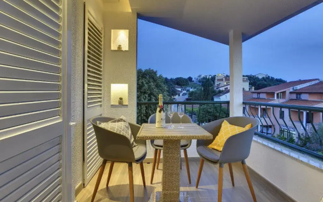 Apartments Zanetti