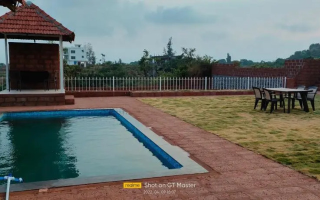 Konark Villa