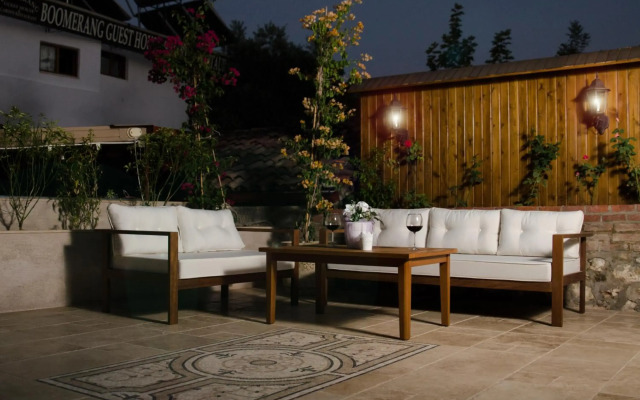 Livia Hotel Ephesus