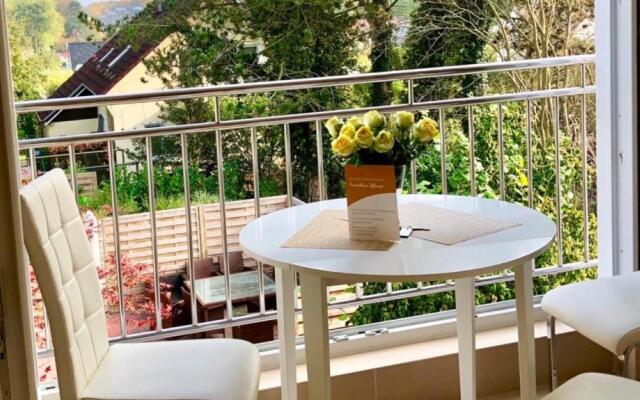 Tiffany´s Ferienapartments sind alles, außer... gewöhnlich!!!