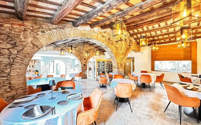 Boutique Hotel Comtal Empuries