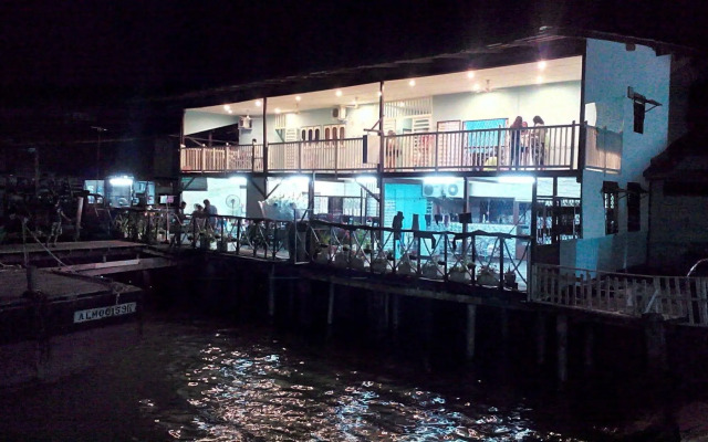 Pangkor Fishing Village Guest House