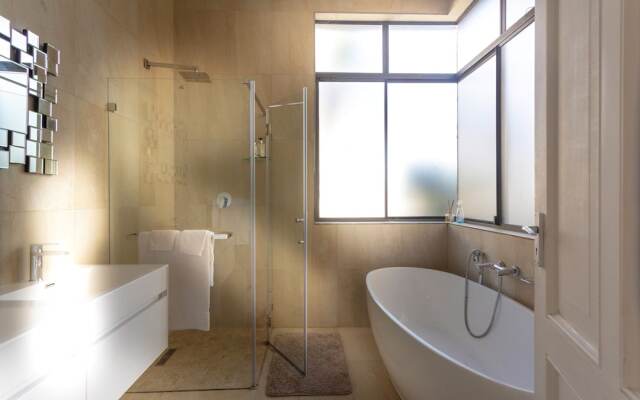 Atlantic Spa Boutique Hotel