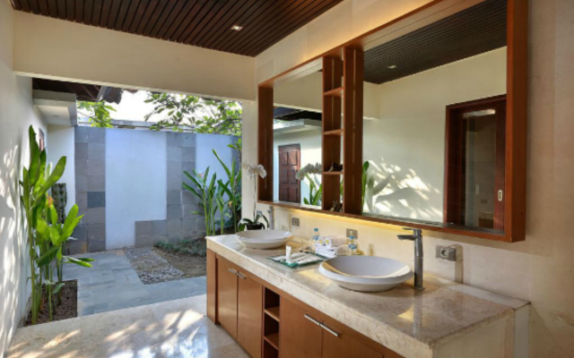 Kunti Villas