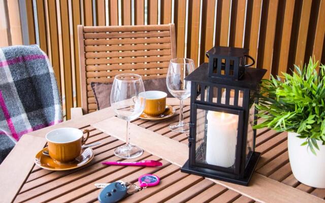 Vacationclub Olympic Park Apartment A301