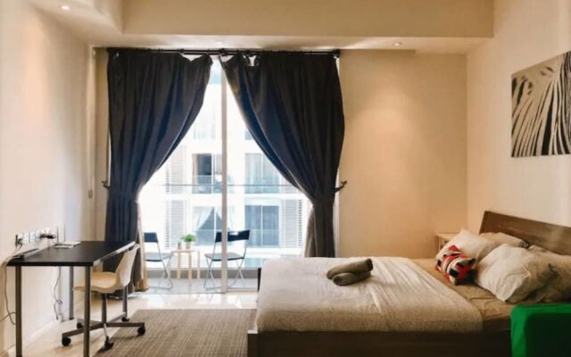 M Suites by SYNC