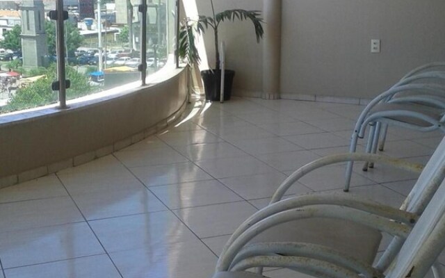 Pousada Central São Benedito