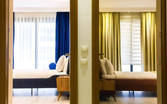 Concept Suites