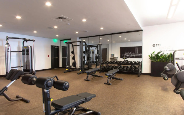 Mint House Miami - Downtown