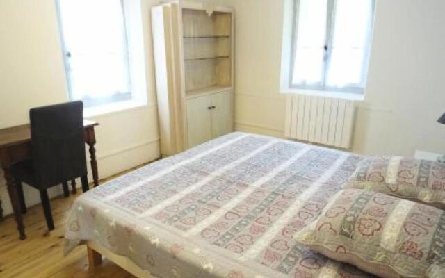 Résidence Maison Panczer - Studio pour 2 Personnes 804