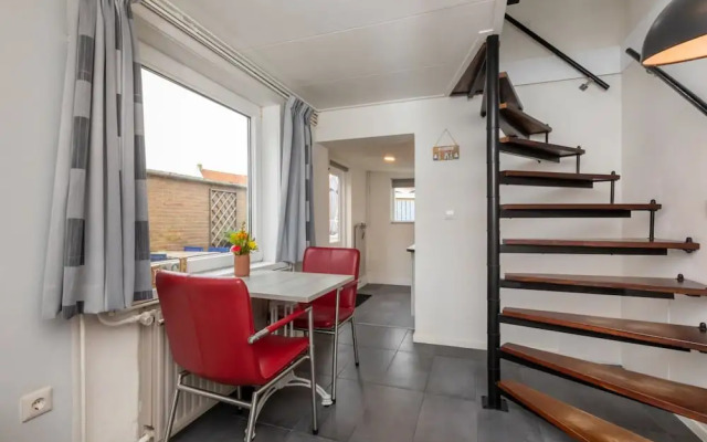 Holiday Home in Zoutelande for 2 Person