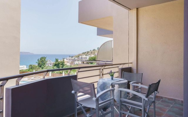 Sunrise Suites
