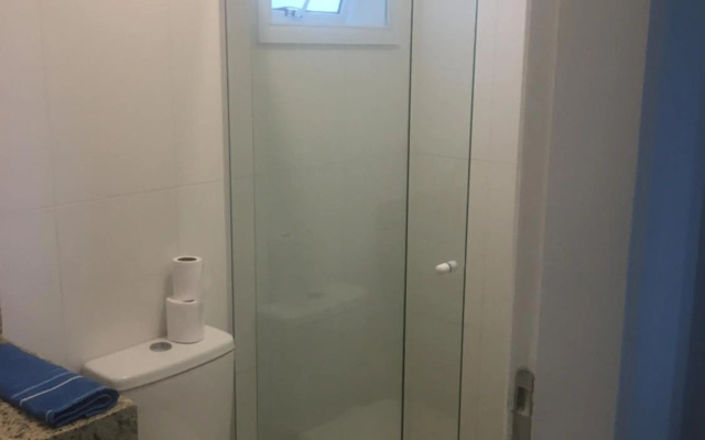 Apartamento Bertioga Torres